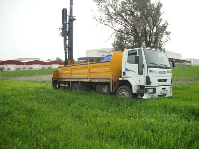 Barkın Demir Ltd. Şti. Zemin Etüdü